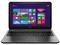 Laptop HP 250 G3:  Procesador Intel Core i3-3217U (1.8 GHz) 4ta Generación,
 Memoria de 4 GB DDR3L,
Disco Duro de 1 TB,
 Pantalla LED de 15.6
