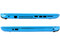 Laptop HP Pavilion 15-P231, Color Azul:
Procesador AMD A10-4655M (hasta 2.8GHz),
Memoria 12 GB DDR3L, D.D. de 1TB,
Pantalla LED de 15.6