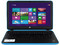 Laptop HP Pavilion 15-P231, Color Azul:
Procesador AMD A10-4655M (hasta 2.8GHz),
Memoria 12 GB DDR3L, D.D. de 1TB,
Pantalla LED de 15.6