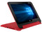 Laptop HP Pavilion X360:
Procesador Intel Core i3 6100U (2.3 GHz),
Memoria de 4GB DDR3L,
Disco Duro de 500GB,
Pantalla de 13.3