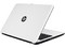 Laptop HP 15-ac114la:
Procesador Intel Core i5 5200U (hasta 2.7 GHz),
Memoria de 8GB DDR3L,
Disco Duro de 1TB,
Pantalla de 15.6