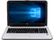 Laptop HP 15-ac114la:
Procesador Intel Core i5 5200U (hasta 2.7 GHz),
Memoria de 8GB DDR3L,
Disco Duro de 1TB,
Pantalla de 15.6