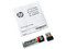 Laptop HP 14-af116laa:
Procesador AMD A8-7410 (hasta 2.5 GHz),
Memoria de 6 GB DDR3L, D.D. de 1TB,
Pantalla LED de 14