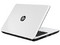 Laptop HP 14-af116laa:
Procesador AMD A8-7410 (hasta 2.5 GHz),
Memoria de 6 GB DDR3L, D.D. de 1TB,
Pantalla LED de 14