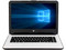 Laptop HP 14-af116laa:
Procesador AMD A8-7410 (hasta 2.5 GHz),
Memoria de 6 GB DDR3L, D.D. de 1TB,
Pantalla LED de 14