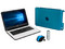 Laptop HP 14-af116laa:
Procesador AMD A8-7410 (hasta 2.5 GHz),
Memoria de 6 GB DDR3L, D.D. de 1TB,
Pantalla LED de 14