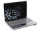 Portátil HP Pavilion dv5-1142la
Procesador Intel Pentium® dual core T3200 (2.0GHz)
Memoria 4 GB DDRII, Pantalla WXGA de 15.4