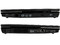 Laptop HP 425 (LK621LA):
Procesador AMD Athlon II Dual-Core P360 (2.3 GHz),
Memoria de 2GB DDR3, Disco Duro de 500GB,
Pantalla LED de 14