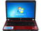 Laptop HP Pavilion G4-1174la (LY879LA):
Procesador AMD A4-3300M Dual-Core (1.9GHz),
Memoria de 4GB DDR3, D.D. de 500GB,
Pantalla LED de 14