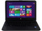 Laptop HP 240 G4 (M8X84LT):
Procesador Intel Celeron N3050 (hasta 2.1GHz),
Memoria de 4 GB DDR3L, D.D. de 1TB,
Pantalla LED de 14