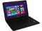 Laptop HP 240 G4 (M8X84LT):
Procesador Intel Celeron N3050 (hasta 2.1GHz),
Memoria de 4 GB DDR3L, D.D. de 1TB,
Pantalla LED de 14