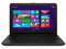 Laptop HP 240 N3050: 
Procesador Intel Celeron N3050 (hasta 2.1 GHz), 
Memoria de 2 GB DDR3, D.D. de 500 GB, 
Pantalla LED de 14