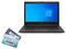 Laptop HP 240 G7:
Procesador Intel Core i5 1035G1 (hasta 3.60GHz),
Memoria de 8GB DDR4,
Disco Duro de 1TB,
Pantalla de 14