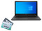 Laptop HP 240 G7:
Procesador Intel Core i5 1035G1 (hasta 3.60 GHz),
Memoria de 8GB DDR4,
Disco Duro de 1TB,
Pantalla de 14