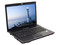Laptop HP 550:
Procesador  Intel Celeron M 550 (2.0 GHz),
Memoria de 1GB DDR II, Disco Duro de 160GB,
Pantalla de 15.4