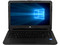 Laptop HP Pavilion 14-ac146la:
Procesador Intel Celeron N 3050 (hasta 2.16 GHz),
Memoria de 8GB DDR3L,
Disco Duro de 1TB,
Pantalla de 14