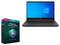 Laptop HP 240 G8:
Procesador Intel Core i5 10210U (hasta 4.20 GHz),
Memoria de 8GB DDR4,
SSD de 256GB,
Pantalla de 14