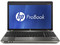 Laptop HP ProBook 4530s:
Procesador Intel Core i5-2450M (2.50 GHz),
Memoria de 4GB DDR3, Disco Duro de 500GB,
Pantalla LED HD de 15.6