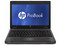 Laptop HP ProBook 6360b:
Procesador Intel Core i5-2450M (2.50Ghz),
Memoria de 4GB DDR3, Disco Duro de 750GB,
Pantalla LED HD de 13.3