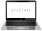Ultrabook HP Spectre XT Pro :
Procesador Intel Core i5-3317U (1.7GHz),
Memoria de 4GB DDR3, Disco Duro de 128GB SSD,
Pantalla LED HD de 14