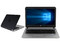 Laptop HP ProBook 440:
Procesador Intel Core i5 6200U (hasta 2.8 GHz),
Memoria de 8GB DDR3L,
Disco Duro de 1TB,
Pantalla de 14