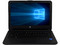 Laptop HP 240 G4:
Procesador Intel Celeron N 3050 (hasta 2.16 GHz),
Memoria de 4GB DDR3L,
Disco Duro de 1TB,
Pantalla de 14