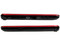 Laptop HP 14-am007la:
Procesador Intel Pentium N 3710 (hasta 2.56 GHz),
Memoria de 8GB DDR3L,
Disco Duro de 1TB,
Pantalla de 14