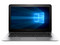Laptop HP EliteBook Folio 1020 G1:
Procesador Intel Core M 5Y71 (hasta 2.9 GHz),
Memoria de 8GB LPDDR3,
SSD de 256GB,
Pantalla de 12.5