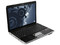 Laptop HP Pavilion dv4-2013la:
Procesador AMD Athlon II M300 (2.0 GHz),
Memoria de 3GB DDR II, Disco Duro de 320GB,
Pantalla de 14.1