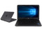 Laptop HP 240 G5:
Procesador Intel Core i3 5005U (2.0 GHz),
Memoria de 8GB DDR3L,
Disco Duro de 1TB,
Pantalla de 14