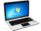 Laptop HP Pavilion dv5-2045la:
Procesador Intel Core i3-350M (2.26 GHz),
Memoria de 3GB DDR3, Disco Duro de 500GB,
Pantalla de 14.5