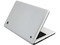 Laptop HP Pavilion dv5-2045la:
Procesador Intel Core i3-350M (2.26 GHz),
Memoria de 3GB DDR3, Disco Duro de 500GB,
Pantalla de 14.5