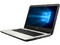 HP PAVILION 14AM071LA CELERON N3060 DC 16GHZ/4GB/500GB/14LED/LTM/WIN 10H PLATA BLANCA
