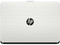 HP PAVILION 14AM071LA CELERON N3060 DC 16GHZ/4GB/500GB/14LED/LTM/WIN 10H PLATA BLANCA