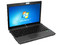 Laptop HP 425:
Procesador AMD Athlon II D.C. P320 (2.1GHz),
Memoria de 2GB DDR3, Disco Duro de 320GB,
Pantalla de 14