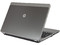 Laptop HP ProBook 4530s (XU018LA):
Procesador Intel Core i5-2410M (2.30 GHz),
Memoria de 4GB DDR3, Disco Duro de 500GB,
Pantalla LED HD de 15.6
