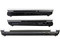 Laptop HP EliteBook 8440p:
Procesador Intel Core i5 560M (2.67 GHz),
Memoria de 2GB DDR3, Disco Duro de 250GB,
Pantalla LED HD de 14