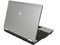 Laptop HP EliteBook 8440p:
Procesador Intel Core i5 560M (2.67 GHz),
Memoria de 2GB DDR3, Disco Duro de 250GB,
Pantalla LED HD de 14
