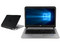 Laptop HP ProBook 440 G3:
Procesador Intel Core i7 6500U (hasta 3.1 GHz),
Memoria de 8GB DDR4,
Disco Duro de 1TB,
Pantalla de 14