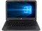 Laptop HP 245 G5:
Procesador AMD A8 7410 (hasta 2.5 GHz),
Memoria de 8GB DDR3L,
Disco Duro de 1TB,
Pantalla de 14