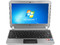 Laptop HP Pavilion dm1-3080la:
Procesador AMD E350 D.C.  (1.6 GHz),
Memoria de 3GB DDR3, Disco Duro de 320GB,
Pantalla LED HD de 11.6