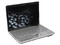 Portátil HP Pavilion dv4-1212LA,
Procesador AMD X2 Dual-Core (2.0GHz),
Memoria 2 GB DDRII, Pantalla WXGA de 14.1