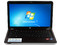 Laptop HP Pavilion dv5-2139la :
Procesador AMD Phenom II Quad Core N950 (2.1GHz),
Memoria de 4GB DDR3, Disco Duro de 640GB,
Pantalla de 14.5