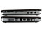 Laptop HP Pavilion dv5-2139la :
Procesador AMD Phenom II Quad Core N950 (2.1GHz),
Memoria de 4GB DDR3, Disco Duro de 640GB,
Pantalla de 14.5