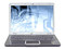 Portátil HP Pavilion dv6956la,
Procesador Mobile Turion 64 X2 TL-60 (2.0GHz),
Memoria 3GB DDR2, Pantalla TFT/WXGA de 15.4