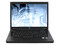 Portátil HP Compaq nc8430,
Procesador Intel Core 2 T5600 (1.83 GHz),
Memoria 2 GB DDRII, Pantalla WXGA de 15.4