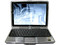 Portátil HP Pavilion tx1030LA,
Procesador AMD Turion 64 X2 TL-50 (1.6GHz),
Memoria de 1 GB DDR2, Pantalla de 12.1
