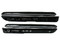 Portátil HP Pavilion tx1030LA,
Procesador AMD Turion 64 X2 TL-50 (1.6GHz),
Memoria de 1 GB DDR2, Pantalla de 12.1