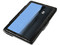 Portátil HP Pavilion tx2032la,
Procesador AMD Turion 64 X2 TL-58 (1.9GHz),
Memoria 2GB, Pantalla TouchScreen con Rotación, 12.1