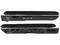 Portátil HP Pavilion tx2032la,
Procesador AMD Turion 64 X2 TL-58 (1.9GHz),
Memoria 2GB, Pantalla TouchScreen con Rotación, 12.1